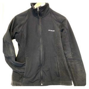 Columbia Fleece Jacket